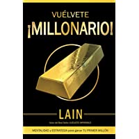Vuélvete ¡Millonario! (Saga ¡Vuélvete Millonario!)